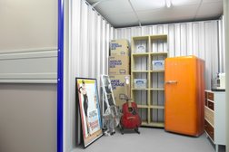Access Self Storage Balham in London