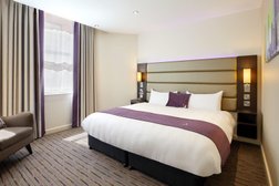 Premier Inn Bristol City Centre (Finzels Reach) hotel Photo