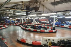 Plymouth Karting in Plymouth