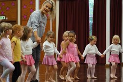 Linda Shipton School of Dancing in Ipswich