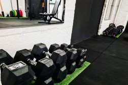 STRENF Personal Training in Bolton