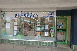 East of England Co-op Pharmacy in Ipswich
