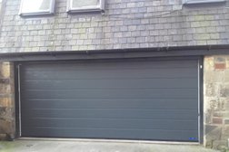 Garage Door Repair