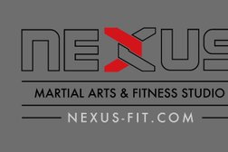 Nexus Martial Arts & Fitness in Crawley