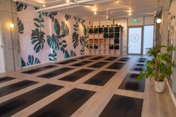 Kindred Yoga in London
