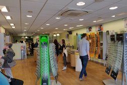 Specsavers Opticians and Audiologists - Brighton Photo