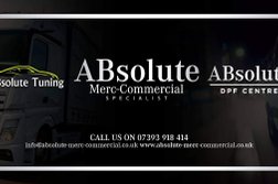Absolute Merc-Commercial ltd Photo