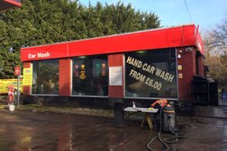 A6 Car Wash in Luton
