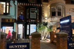 Hunters Letting Agents Teesside in Middlesbrough