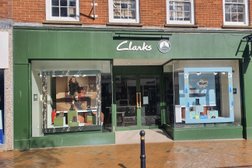 Clarks in Gloucester