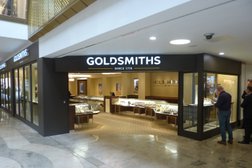 Goldsmiths in Oxford