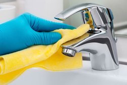 Harridge Cleaning Services in Southend-on-Sea