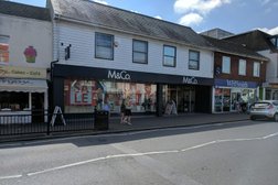 M&Co in Basildon