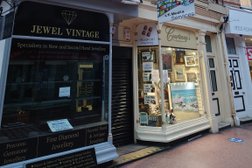 Jewel Vintage in Bournemouth