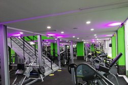 Zone Fitness Plymouth Photo