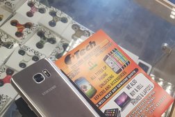 I Tech Phone Repairs and E-Cigarettes Shop Hillsborough Photo