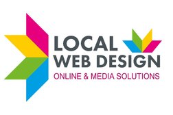 Local Web Design Photo