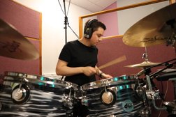Nick Moore Drums Photo