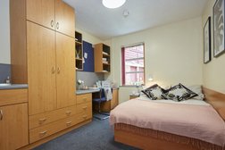 Truro Sheffield - Student Accommodation Sheffield Photo