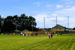 Loughor Rugby Football Club Photo
