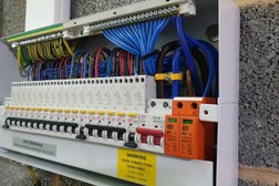 TS Electrics in Leeds