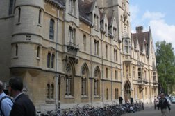 Oxford Travel Agency in Oxford