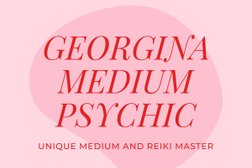 Georgina Medium Psychic in York