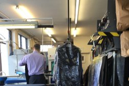 Excel Dry Cleaners Photo