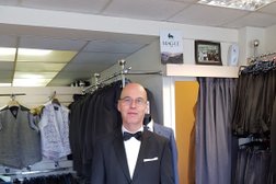 The Black Tie (Coventry) Ltd in Coventry