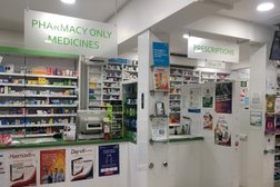 Green Light Pharmacy in London
