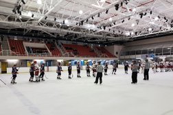 Okanagan Hockey School Photo