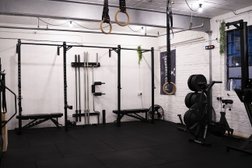 Athletica in Southend-on-Sea