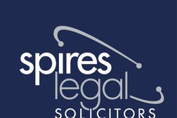 Spires Legal Limited in Oxford