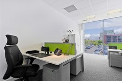 Landmark Office Space - Milton Keynes Pinnacle Photo
