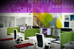 Ruqya healing services in North East in Newcastle upon Tyne