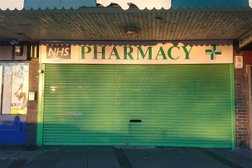 Millbrook Pharmacy in Southampton