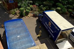 Master Movers Removals Ltd Photo