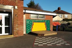 Mosspits Lane Primary School in Liverpool