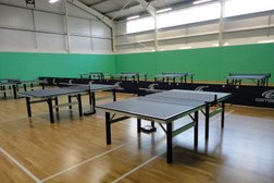 Gloucester Table Tennis Club Photo