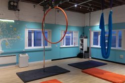CAW Fitness, West Green (Castle Aerial & Wellbeing) Photo
