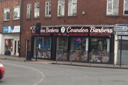 Coundon Barbers in Coventry