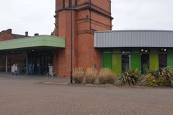 Stoke Customer Services Centre Photo