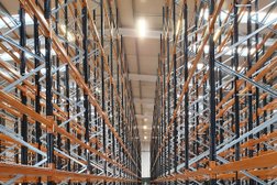 Wigan Storage Systems Ltd Photo
