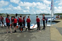 Rockley Watersports (Poole Park Centre) Photo