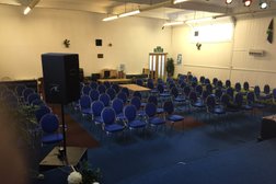 Life Changers Empowering Centre in Liverpool