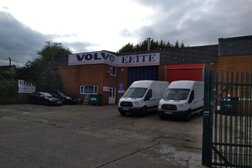 Volvo Elite in Bristol