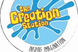 The Creation Station Bristol, Bedminster & Bishopsworth. Children