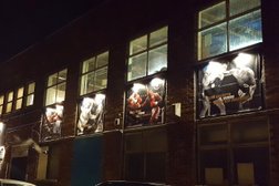 Amateur Boxing Club in Northampton