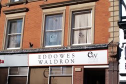Eddowes Waldron Photo