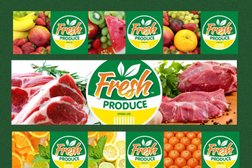 Fresh Produce Stoke Ltd in Stoke-on-Trent